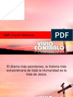 CAF Church Maracay