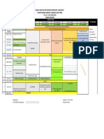 Revisi 2 Jadwal - KPD - MANDIRI