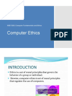 Ethics 1e