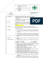 PDF Sop Pengelolaan Obat Compress