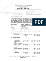 01 - Surat Undangan Halal Bi Halal