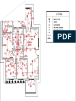 PLANTA BAIXA - INSTALAÇÕES ELETRICAS-Layout2