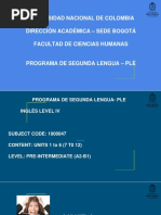 9523LJ r4r LUNSERS Questionnaire | PDF