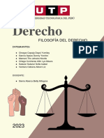 FILOSOFÍA Preguntas SEMANA 1