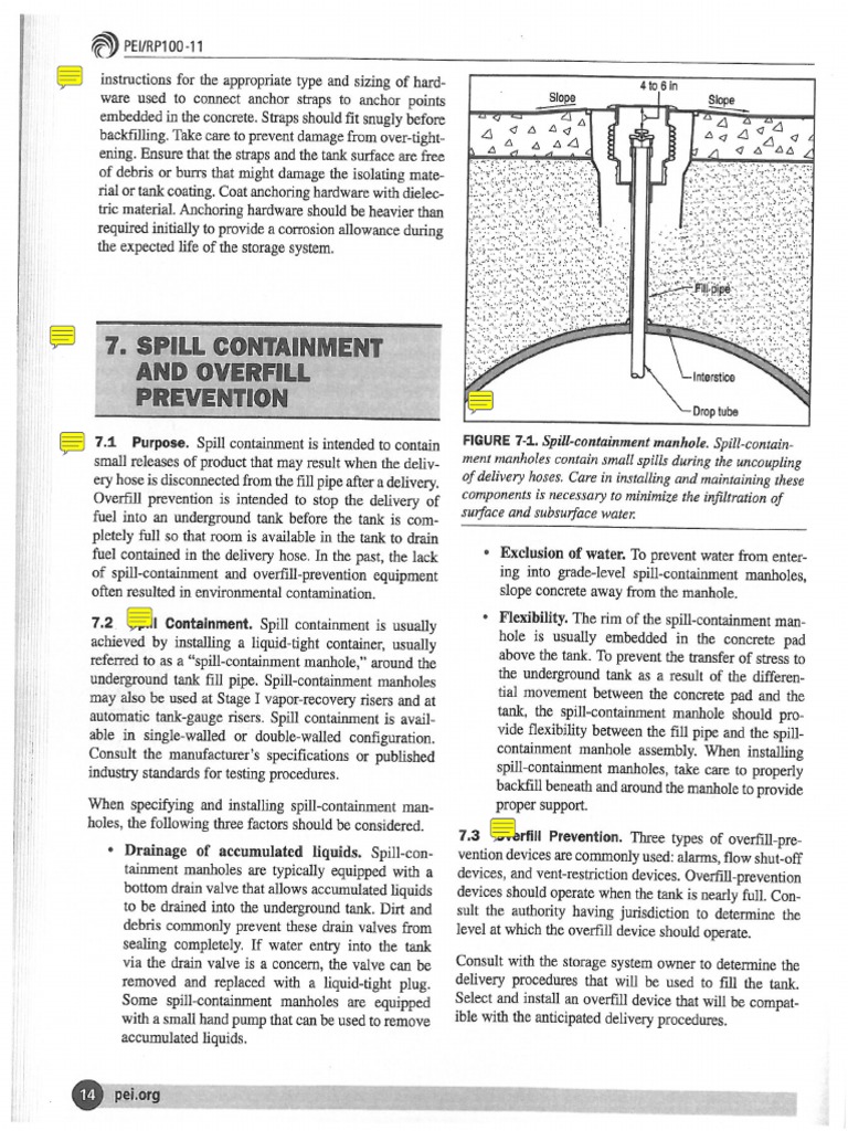 Pei RP100-11 Part 2 | PDF