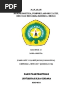 Download Bioenergetika Fosforilasi if Oksidasi Biologi Radikal Bebas by Jeanyanty Yoesteyn Djaranjoera SN64563934 doc pdf