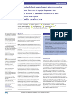 Evaluación Cualitativa