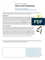 Composting Investigation