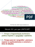 Unificação