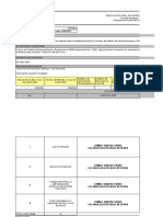 Formato de Apoyo Programa - Auditoria