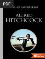 José Luis Castro de Paz-Alfred Hitchcock | PDF | Alfred Hitchcock ...