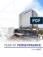 PT Cowell Development Tbk 2019 Annual Report