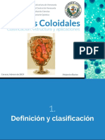 Coloides