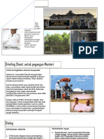 Dialog Bupati-Menteri Brief Sheet Acara BPDLH
