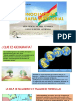 Geografia de Bolivia 5to