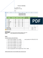 Quiz 1 Informatika