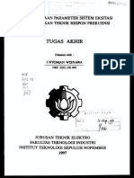 Undergraduate Theses