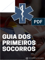 O+Guia+Dos+Primeiros+Socorros+ +atualizado