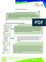 Portafolio - Principios Economicos