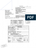 Marking Helideck Specification