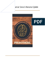 Psychology Theory and Practical Notebook
