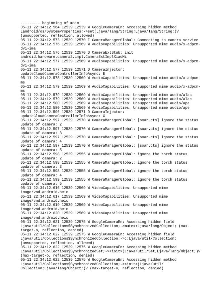 Xiaomi 2201116TG Viva 2023-05-11 22-34-12 | PDF | Pointer (Computer ...