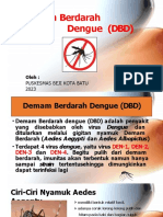 Demam Berdarah Dengue