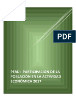 Informe Perú