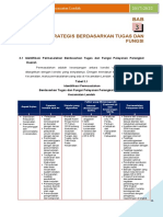 Perubahan Rencana Strategis Kecamatan Lendah (2017-2022)