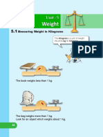 Primary One-Course Guide - Unit5