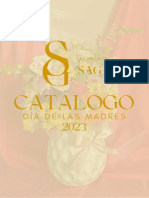 Catalogo Saga 10 de Mayo