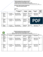 Program Latihan Ekstra Kulrikuler