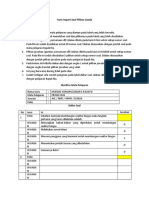 Soal Ipas Kelas X Nkpi Akl Dan Aphpi