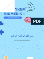 Slide Asistensi Biomedik 1 Fkumi 2022