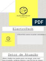 ProjetoElectroTech 1