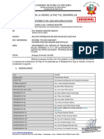 Informe N°32 Ampliacion de Plazo N°04 Inspeccion