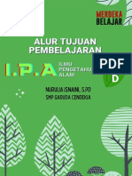 ATP IPA Nurul Isniani