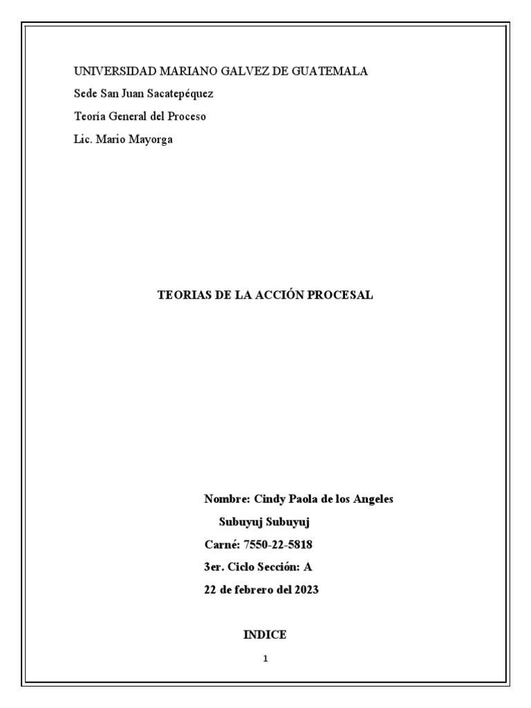 Tipos De Acciones Pdf Pdf