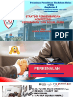 YUNI - SOFT SKILL Pelatihan PTK