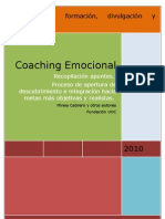 Coaching Emocional