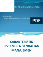 #01SPM Karakteristik