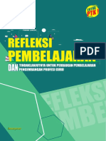 Sumaryanta - Refleksi Pembelajaran Dan Tindaklanjutnya