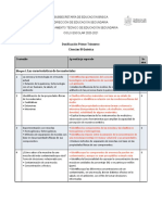 Dosificación Química