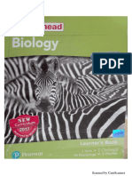 Biology Step Ahead BK 3