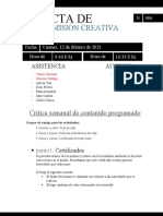 Acta de Creativa 12 02-2021