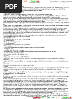 Fohishaga spermani yutish qancha turadi?