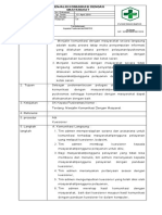 1.1.1 3. SPO Menjalin Komunikasi DG Masy OK