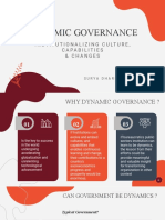 Dynamic Governance