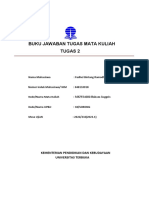 Buku Jawaban Tugas Mata Kulia1