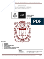 TP Sangre - Sistema Inmune - Medula Osea